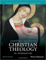 Christian Theology: An Introduction