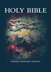ESV Diadem Reference Edition, HB