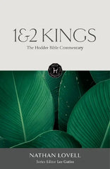 1&2 Kings