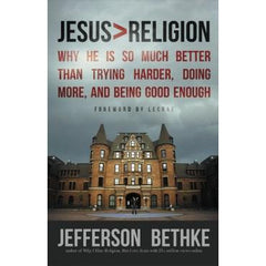 Jesus>Religion