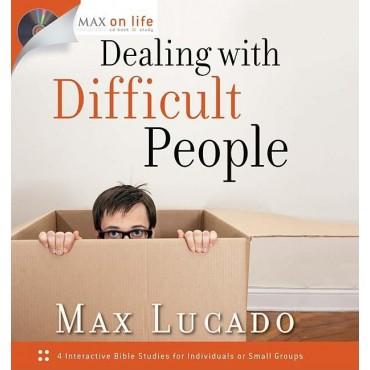 Dealing with Difficult People