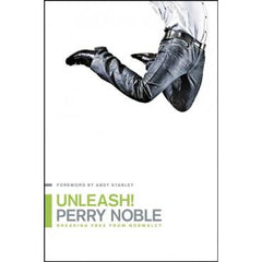 Unleash! Breaking Free from Normalcy