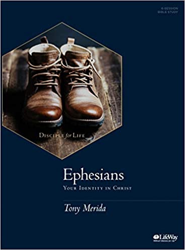 Ephesians Your Identity in Christ