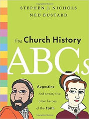 The Church History ABC's