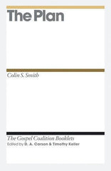 The Plan: TGC Booklet
