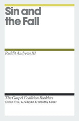 Sin & the Fall: TGC Booklet