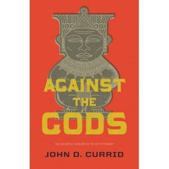 Against The Gods