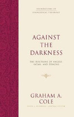 Against the Darkness