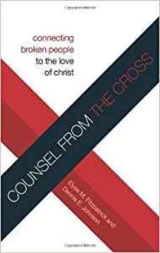 Counsel From The Cross