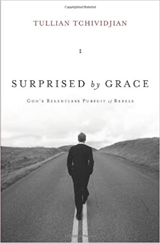 Surprised by Grace