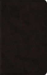 ESV Reader's Bible  TruTone®, Black