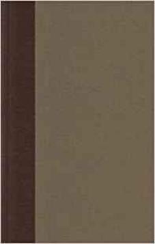 ESV Reader's Bible