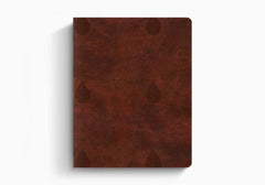 ESV Single Column Journaling Bible