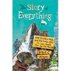 The Story of Everything