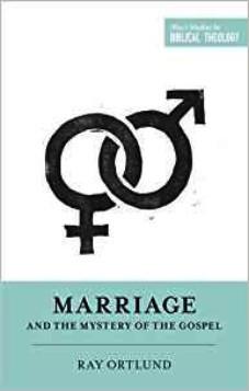 Short Studies in Biblical Theology: Marriage