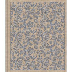 ESV Journaling Bible Flowers Design
