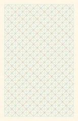 ESV Student Bible Paperback Grid Design