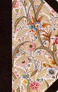 ESV Thinline Bible, Summer Garden