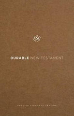 ESV Durable New Testament