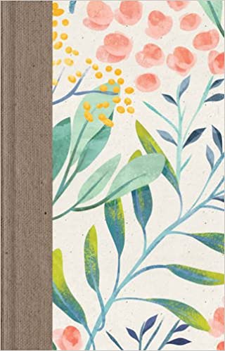 ESV Large Print Thinline Reference Bible