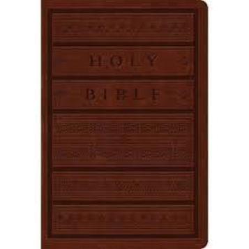 ESV Single Column Personal Size