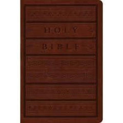 ESV Single Column Personal Size