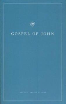 ESV Gospelof John