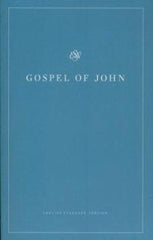 ESV Gospelof John