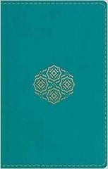 ESV LP Compact Trutone Teal