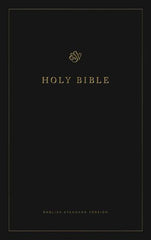 ESV Thinline Bible HB
