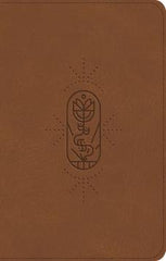 ESV Kid's Bible Compact, TruTone, True Vine Design