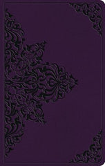 ESV Large Print Value Thinline