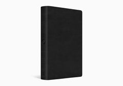 ESV Verse Bb Verse Reference Bible