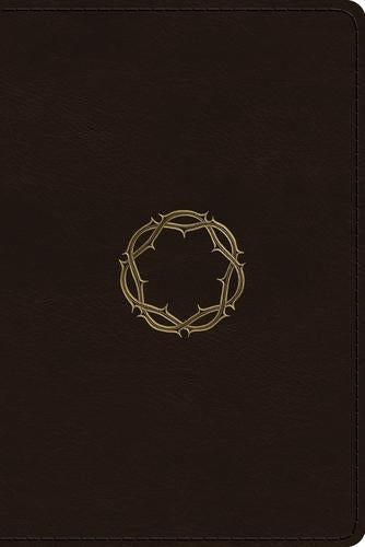 ESV Personal Reference Bible