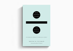 When Doctrine Divides the People of God