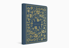 ESV Illuminated Scripture Journal: Proverbs