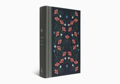 ESV Student Study Bible (Flowers)