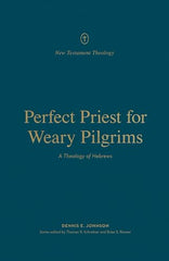 Perfect Priest for Weary Pilgrims