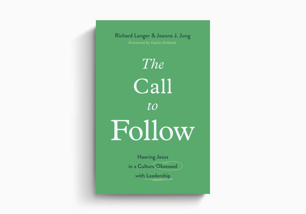 Call to Follow