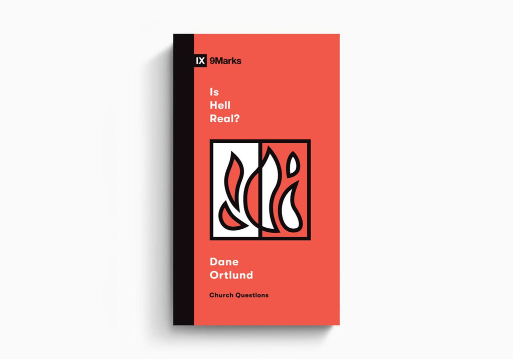 Is Hell Real? (Church Questions)