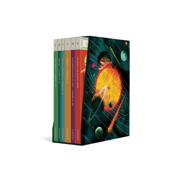 BIGGEST STORY CURRICULUM, THE: BOX SET