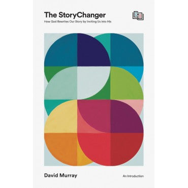 The StoryChanger