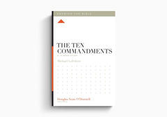 Ten Commandments