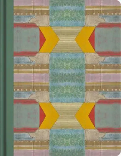 ESV Single Column Journaling Bible®, Artist Series