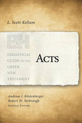 EGGNT Acts