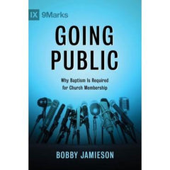 Going Public