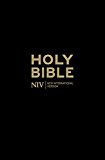 The Holy Bible: New International Version