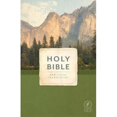 NLT Economy Outreach Bible