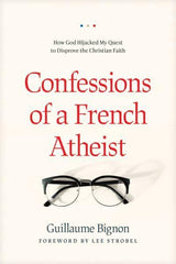 Confessions of a French Atheist