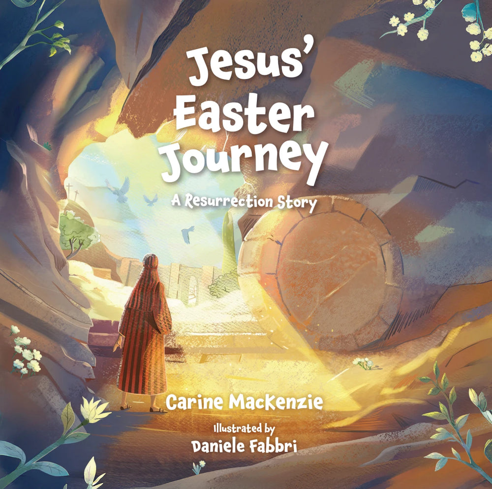 Jesus' Easter Story